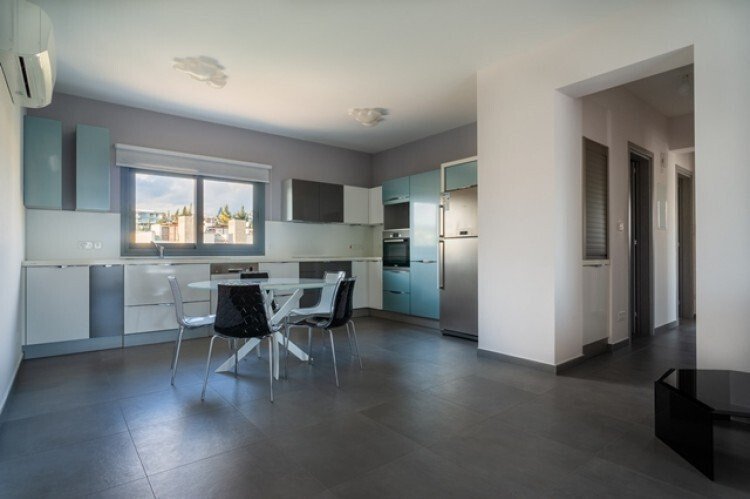 Apartment in Mouttagiaka, Limassol, Cyprus 3 - 13004921