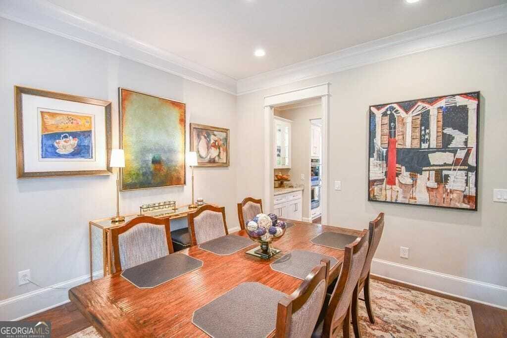 Condo in Gainesville, Georgia, United States 5 - 18558621