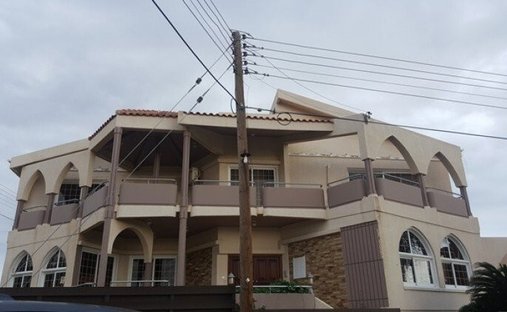 Casa en Limasol, Distrito de Limasol, Chipre 1