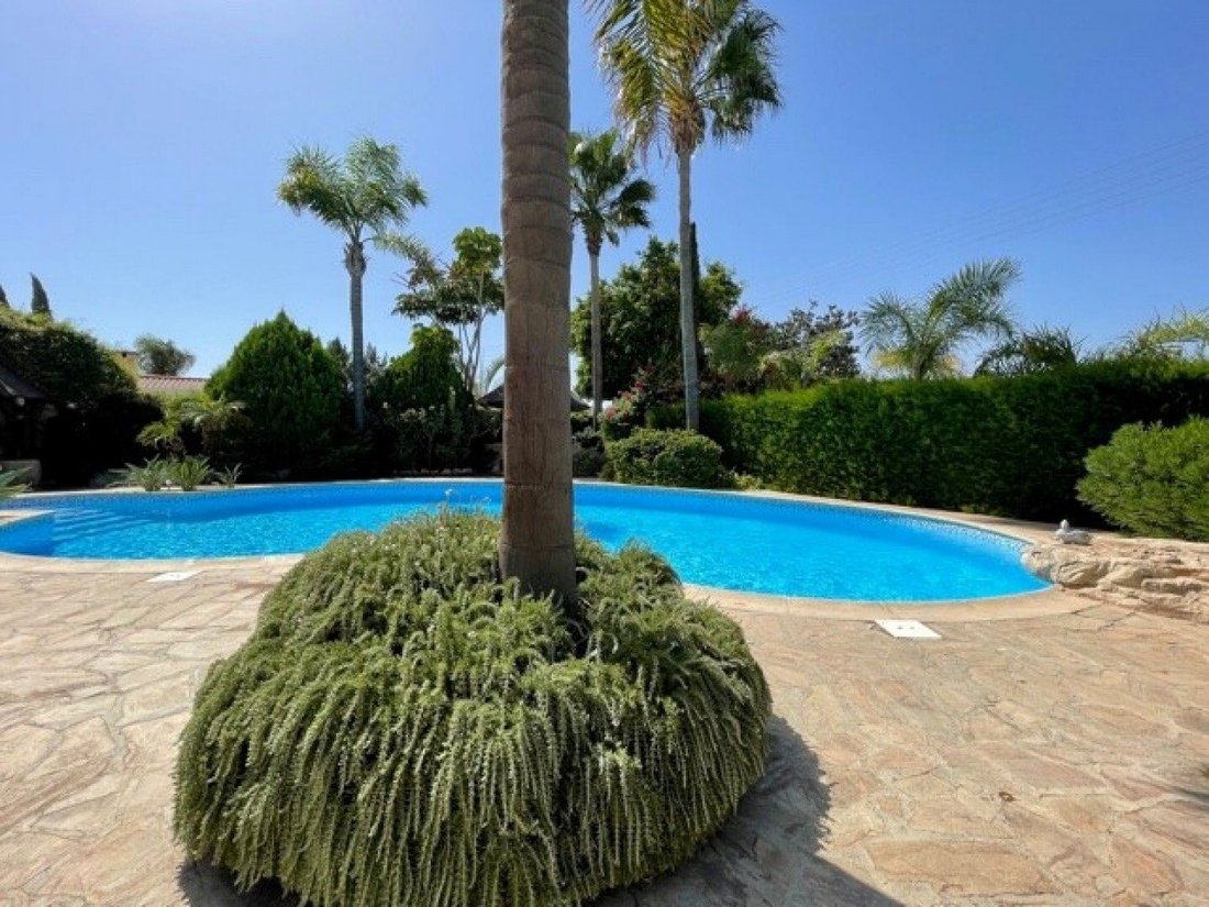 Casa a Pyrgos, Distretto di Limassol, Cipro 4 - 13005439