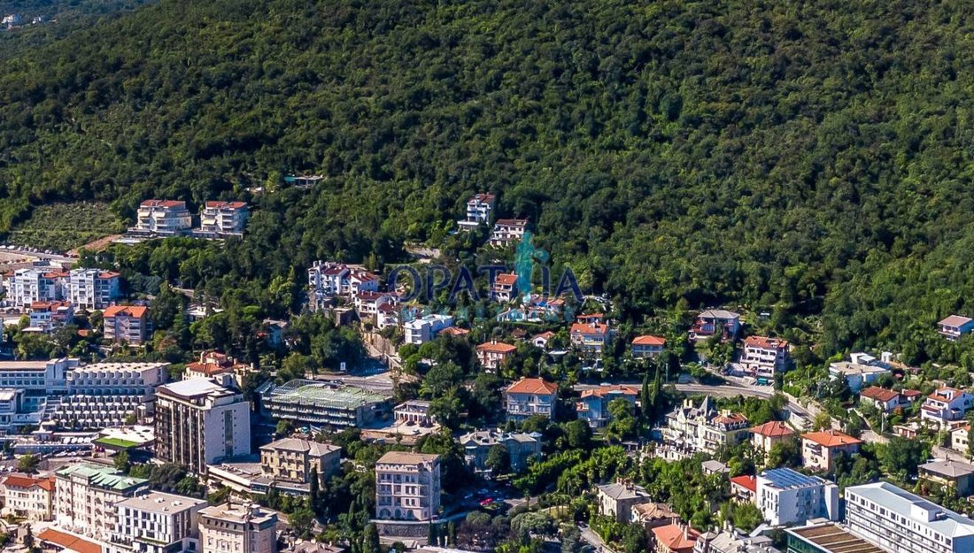 Land in Grad Opatija, Primorje-Gorski Kotar County, Croatia 2 - 18560627