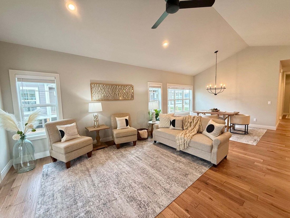 Condo in Dane, Wisconsin, United States 2 - 18560931