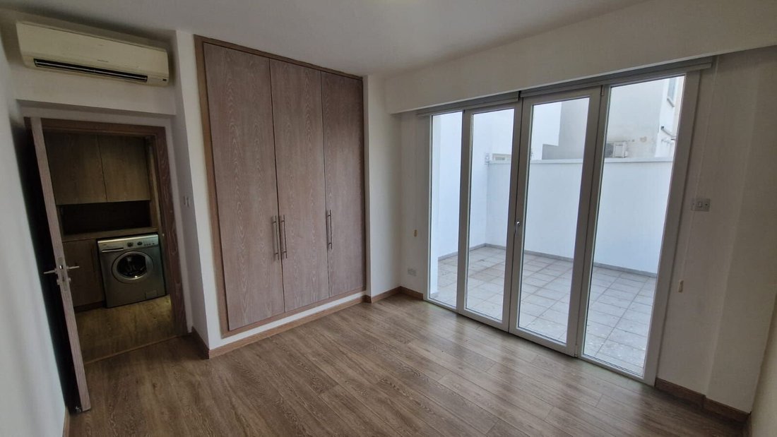 Apartment in Germasogeia, Limassol, Cyprus 4 - 15000494
