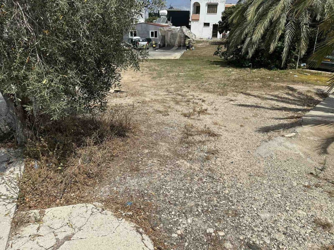 Land in Konia, Paphos, Cyprus 5 - 13202640