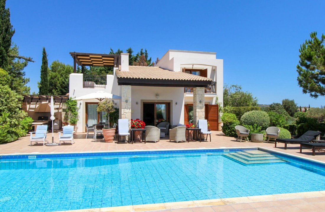 House in Kouklia, Paphos, Cyprus 1 - 13005936