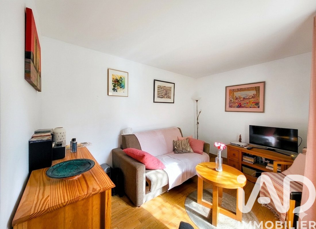 Apartment in Gennevilliers, Ile-de-France, France 5 - 17462370