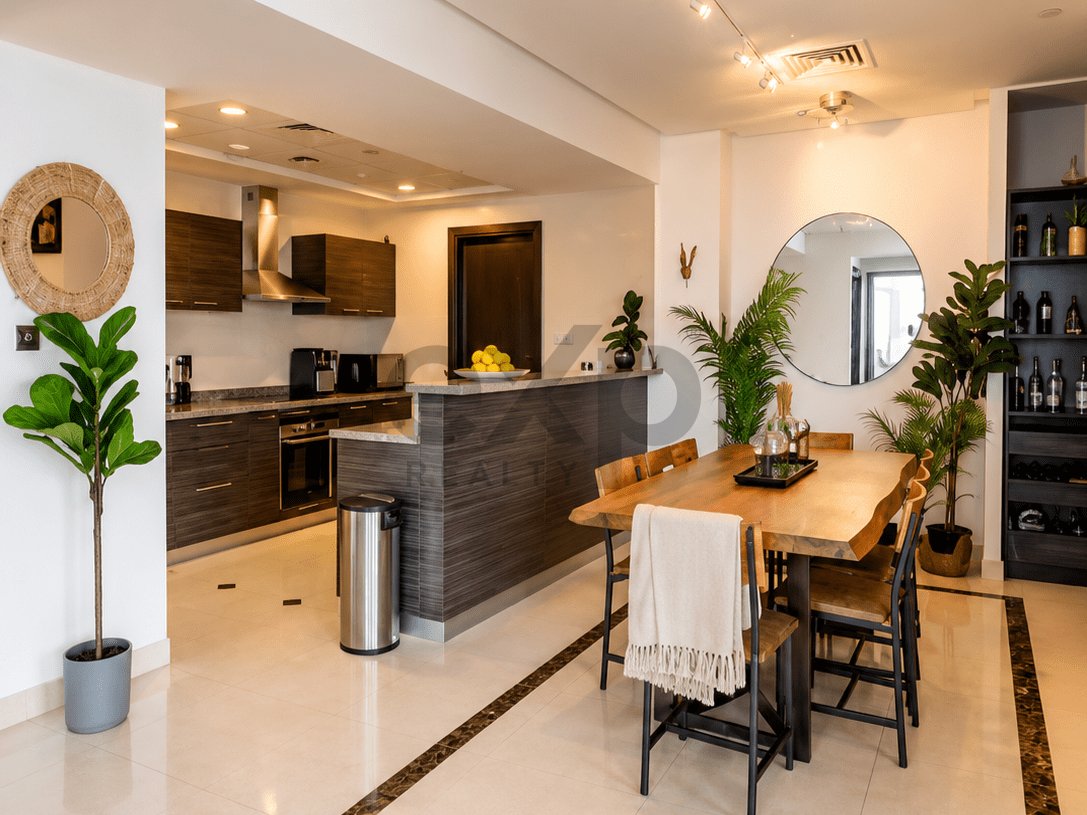 Apartment in Dubai Marina / Marsa Dubai, Dubai, United Arab Emirates 4 - 18559344