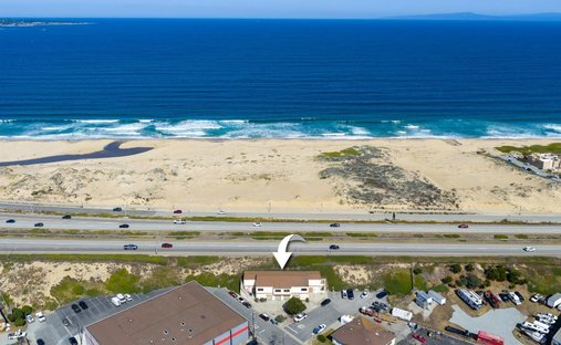 House in Sand City, California, United States 1