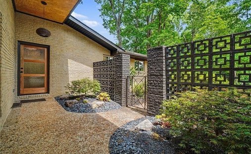 House in Decatur, Georgia, United States 1