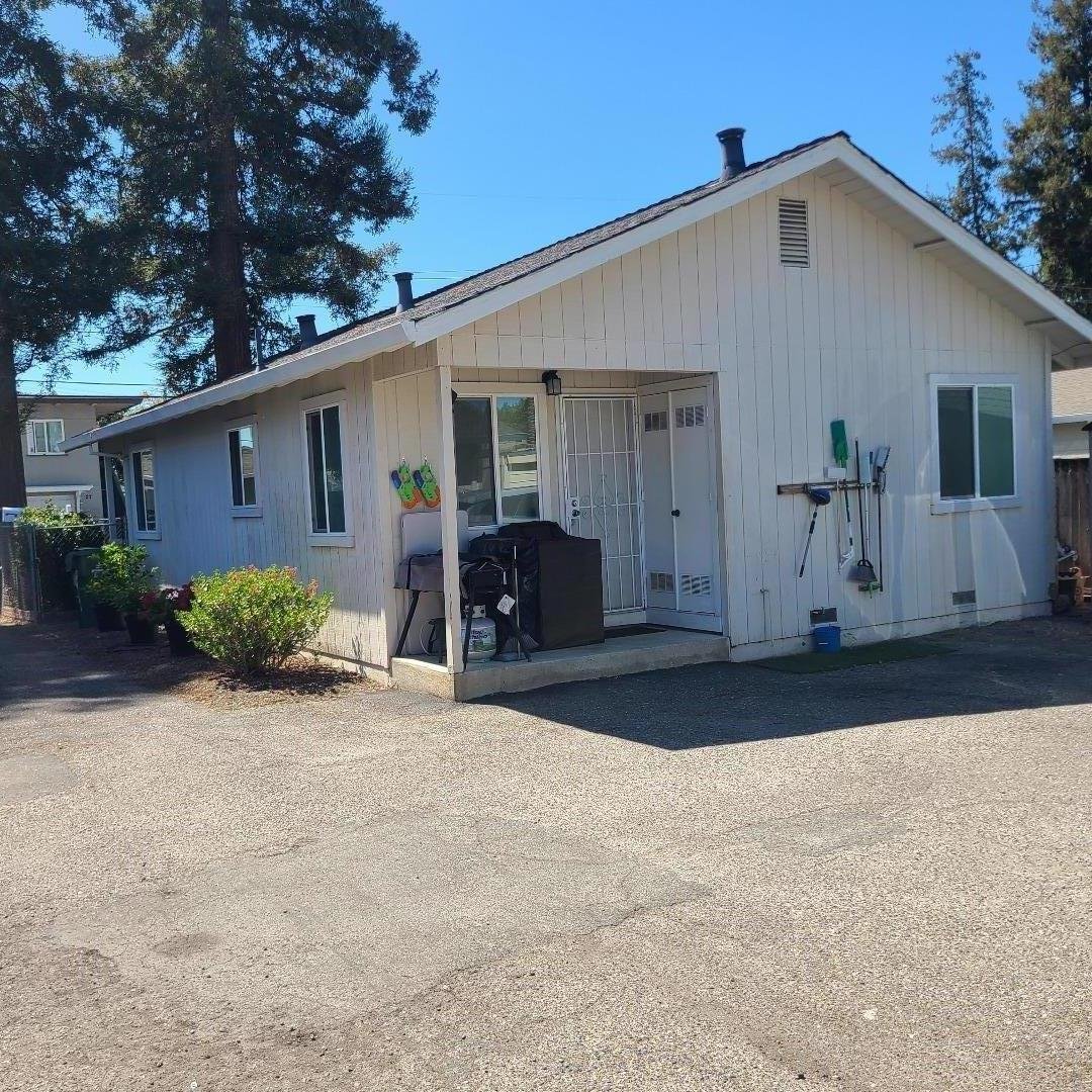 House in San Jose, California, United States 3 - 18564812