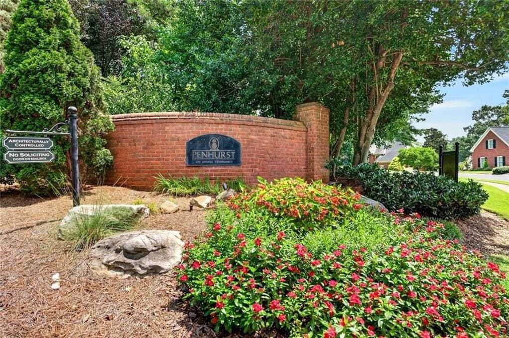 House in Marietta, Georgia, United States 5 - 18561761