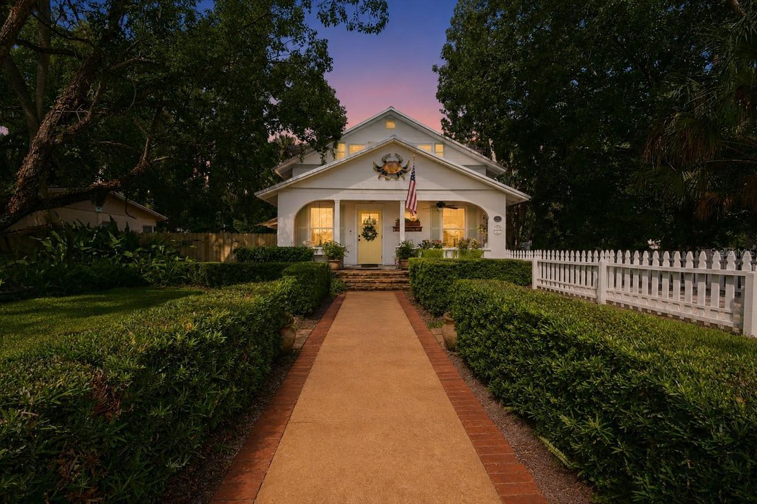 House in New Smyrna Beach, Florida, United States 2 - 18558624