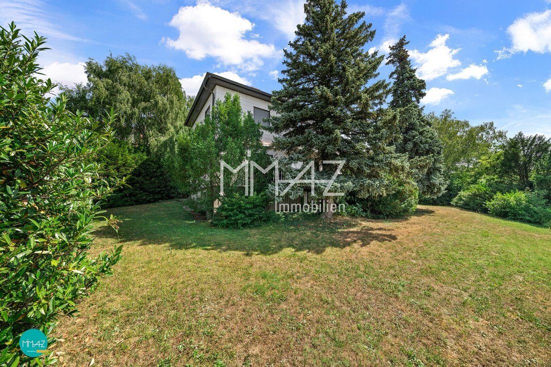 House in Klosterneuburg, Lower Austria, Austria 3 - 18566398