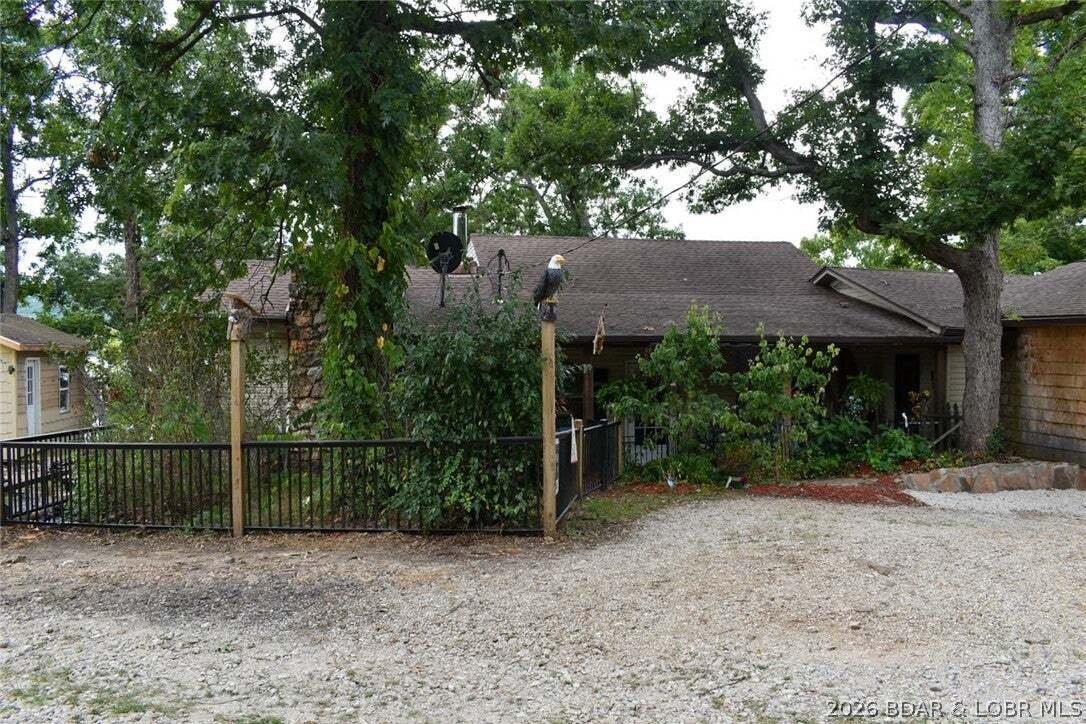 House in Camdenton, Missouri, United States 1 - 18074613