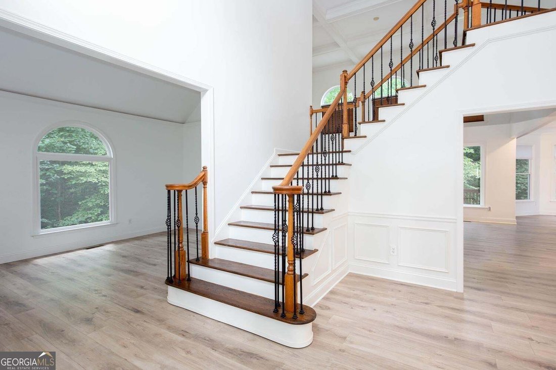 House in Kennesaw, Georgia, United States 4 - 18561922