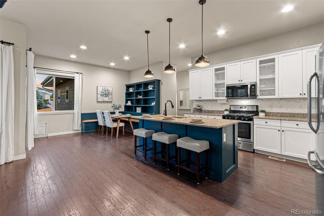 House in Arvada, Colorado, United States 5 - 18562678