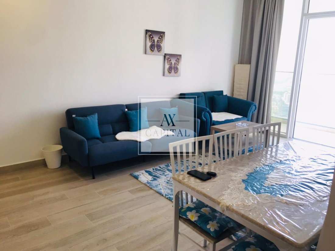 Apartment in Zabeel, Dubai, United Arab Emirates 4 - 18563510