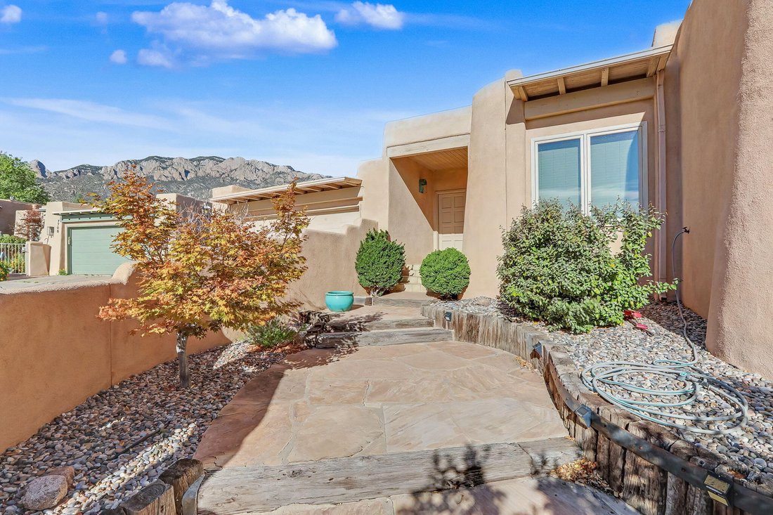 House in Albuquerque, New Mexico, United States 3 - 18560966