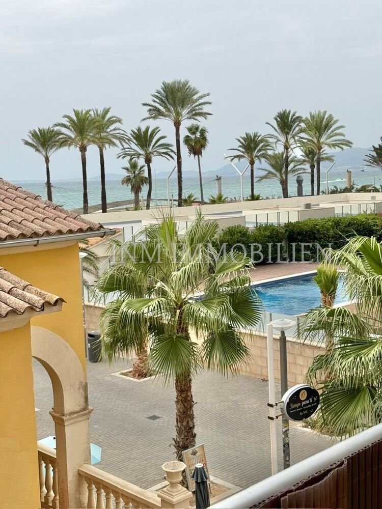 Apartment in Playa de Palma, Palma, Balearic Islands 2 - 18559640