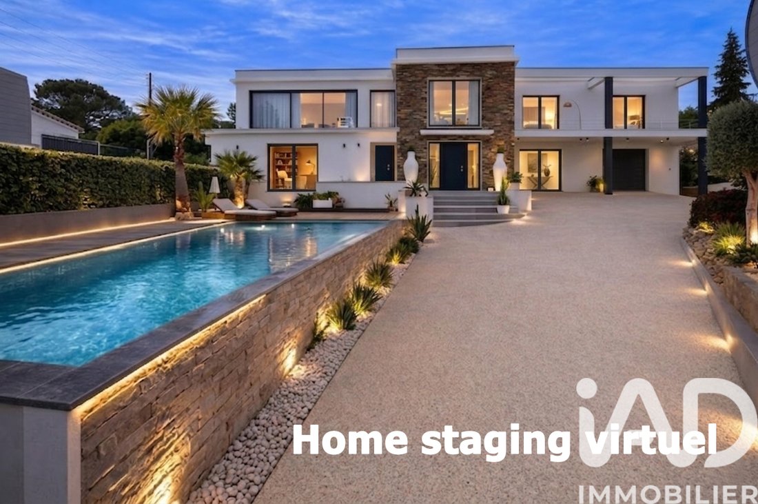 House in Frejus, Provence-Alpes-Côte d'Azur, France 4 - 18567785
