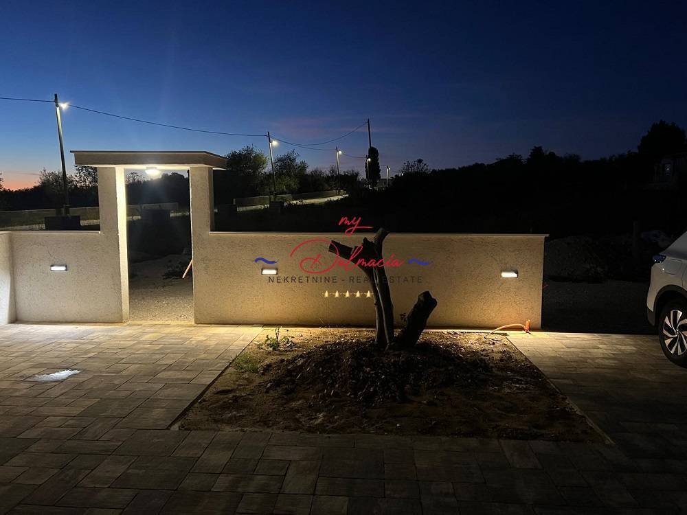 House in Vrsi, Zadar County, Croatia 5 - 15142964