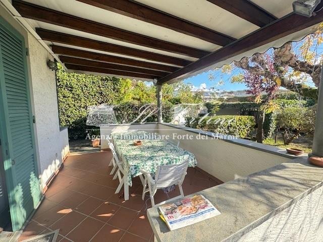 Villa in Center, Forte dei Marmi, Tuscany 4 - 17454553