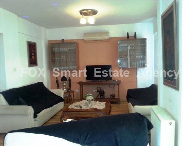 House in Mesa Geitonia, Limassol, Cyprus 4 - 14403420