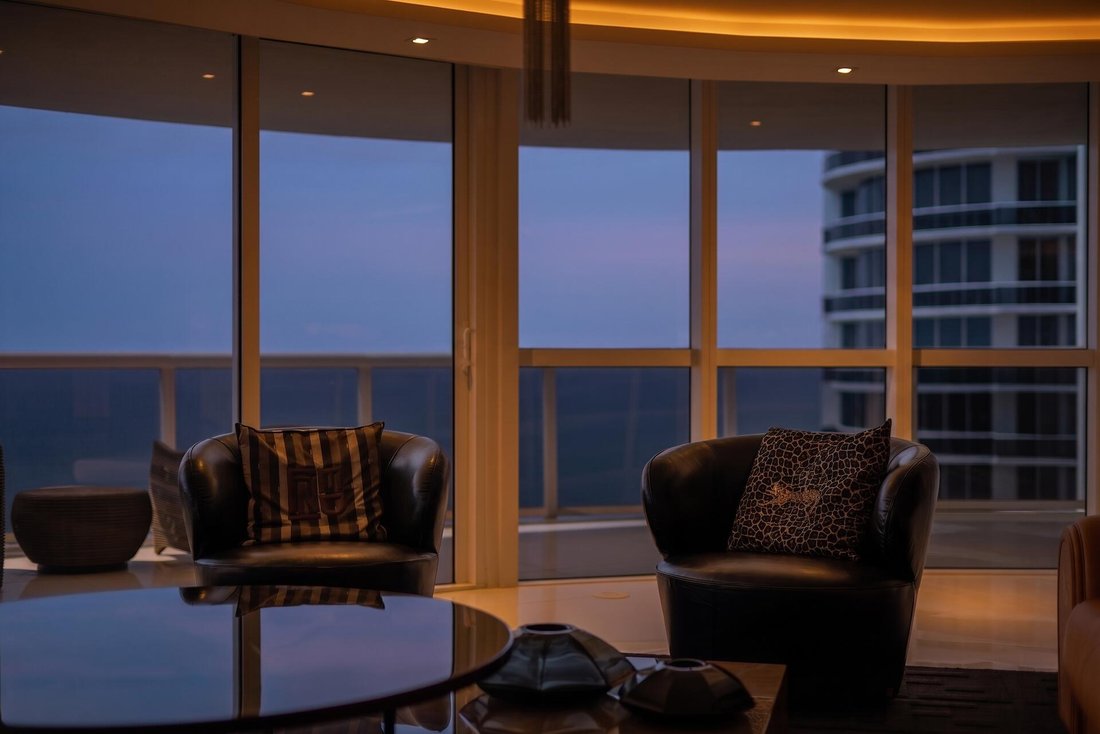 Condo in Golden Beach, Florida, United States 2 - 18548241