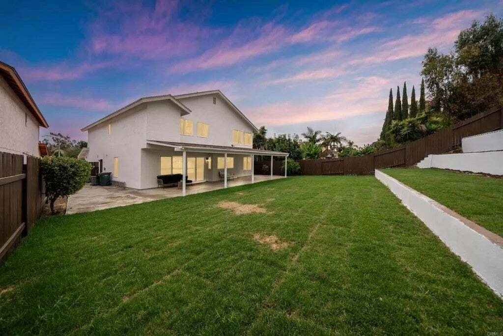 Casa en Chula Vista, California, Estados Unidos 2 - 18559314