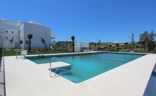 Appartement à La Cala de Mijas, Mijas, Espagne 1