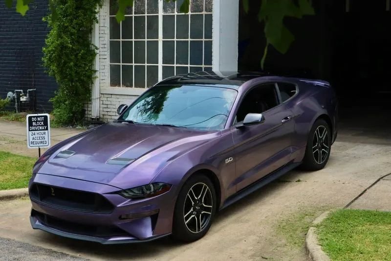 Coupe in Birmingham, AL, United States 2 - 18566493
