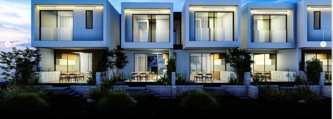Villa in Yeroskipou, Paphos, Cyprus 4 - 13823958