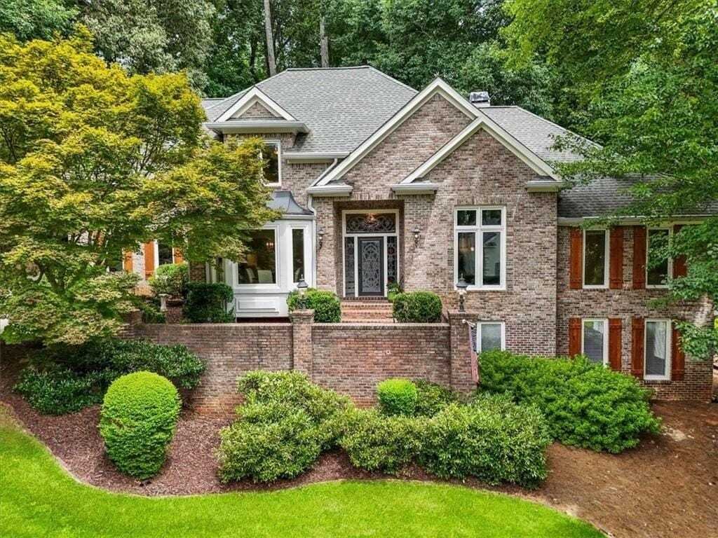 House in Roswell, Georgia, United States 3 - 18564125
