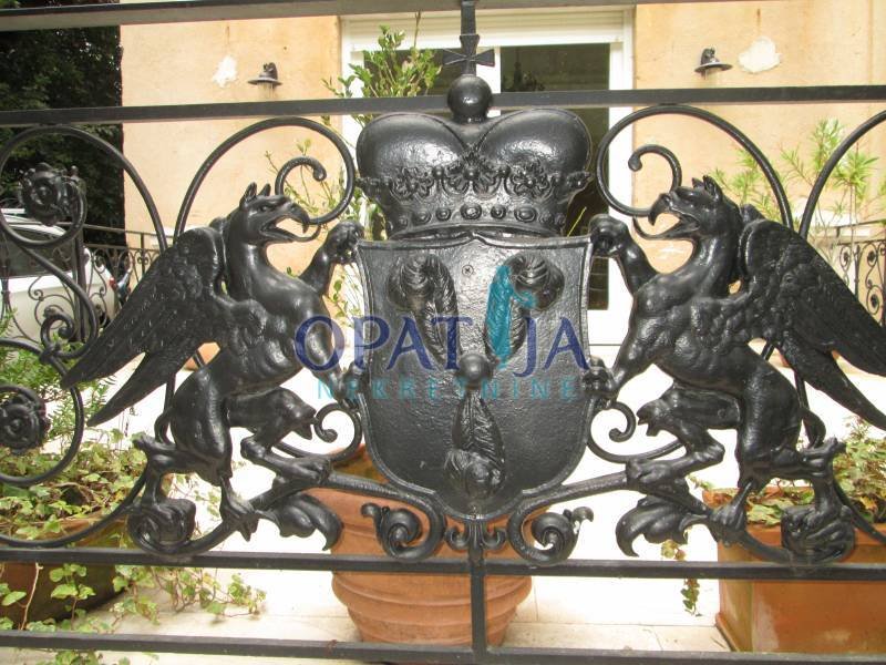 Apartment in Grad Opatija, Primorje-Gorski Kotar County, Croatia 5 - 18560678