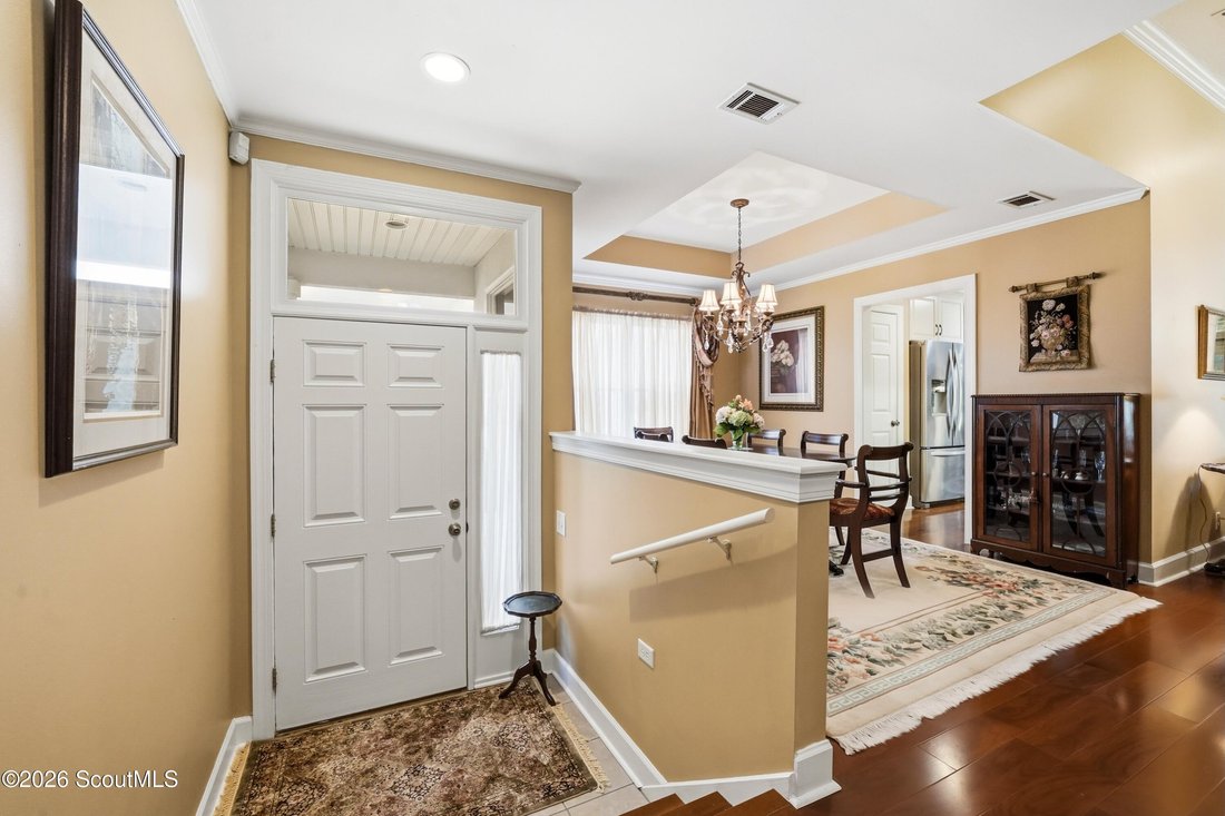 House in St. Simons, Georgia, United States 3 - 18561312