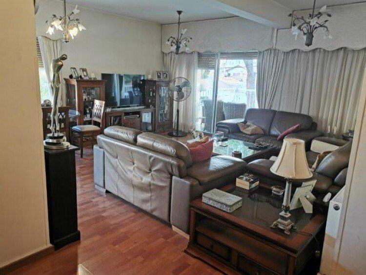 Apartment in Limassol, Limassol, Cyprus 1 - 13005072