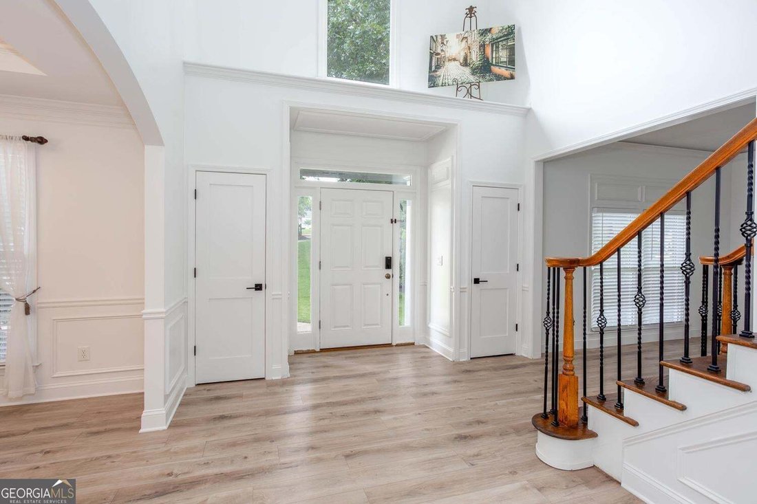 House in Kennesaw, Georgia, United States 3 - 18561922