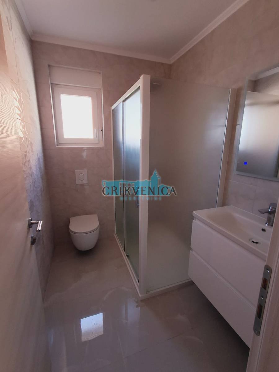 Apartment in Grad Crikvenica, Primorje-Gorski Kotar County, Croatia 5 - 18560419