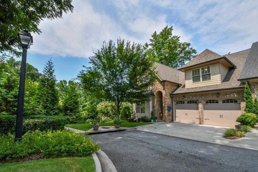 Condo in Gainesville, Georgia, United States 1 - 18558677