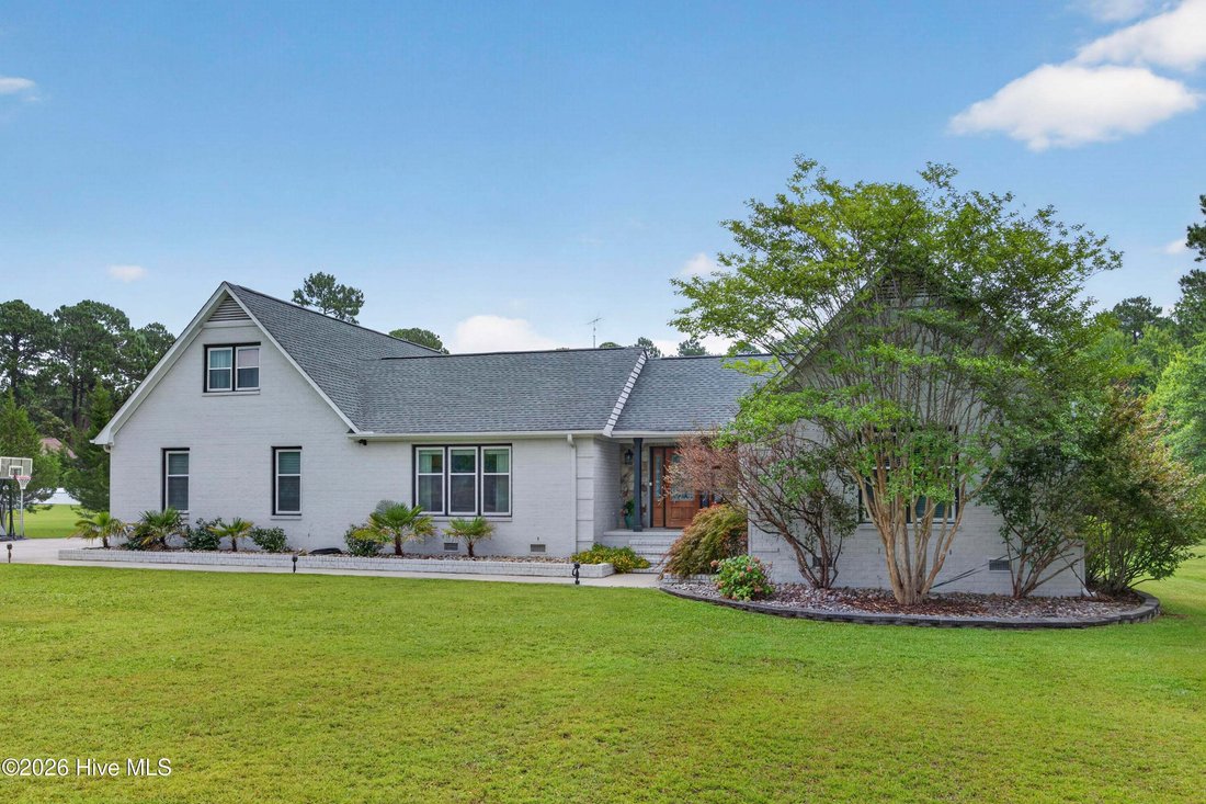 House in Leland, North Carolina, United States 2 - 18558941