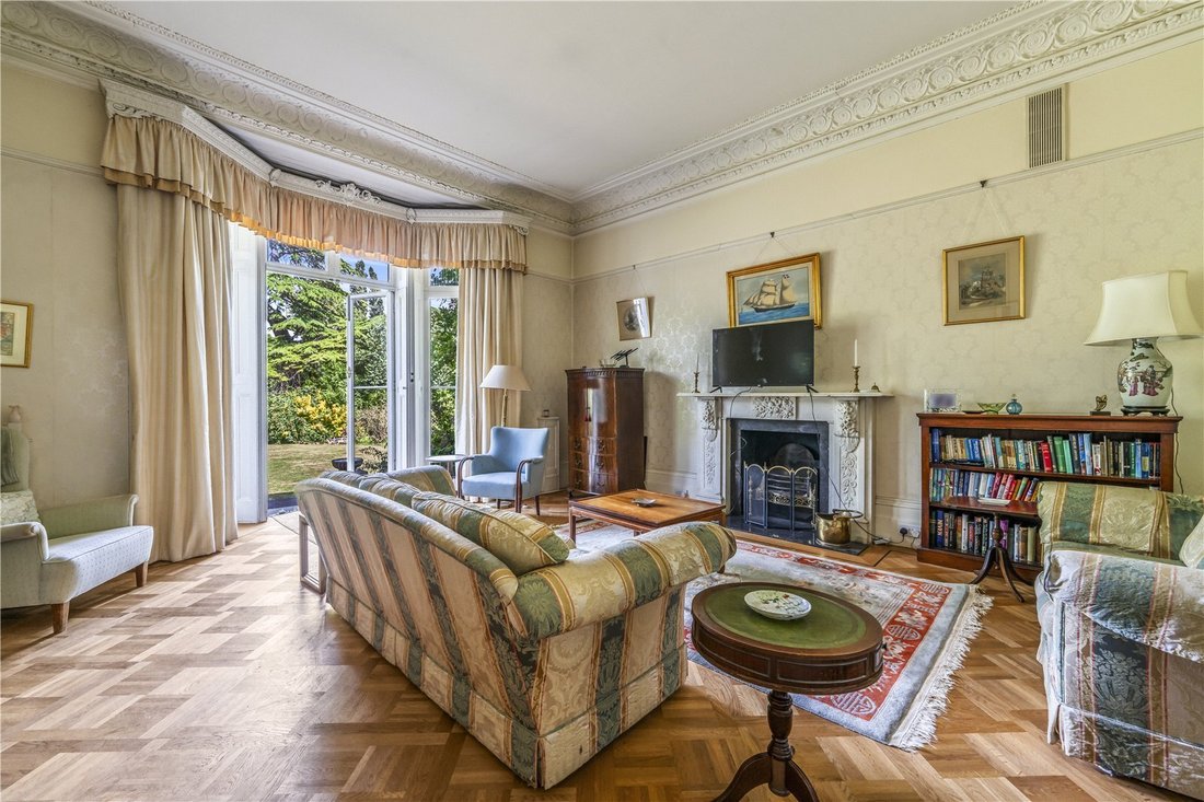 House in Twickenham, Richmond Upon Thames, England 3 - 18559635