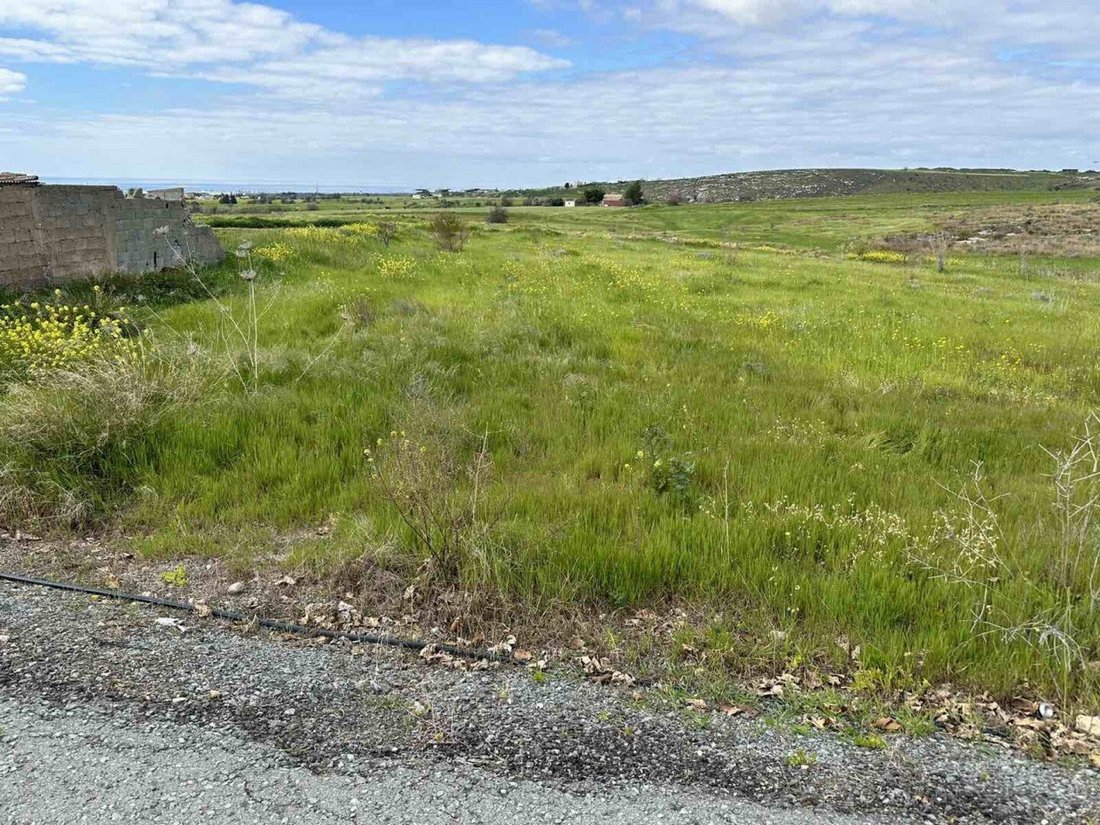Land in Anarita, Paphos, Cyprus 2 - 13927277