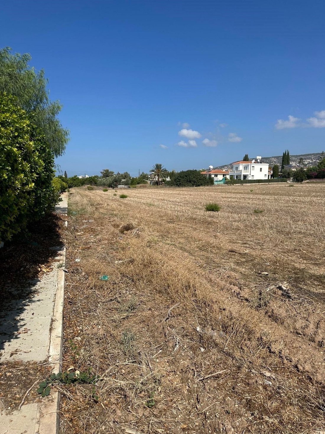 Land in Peyia, Paphos, Cyprus 1 - 14403594