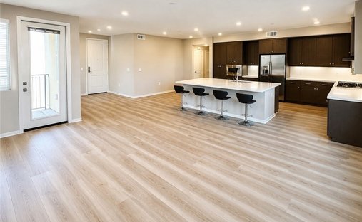 Casa en Irvine, California, Estados Unidos 1