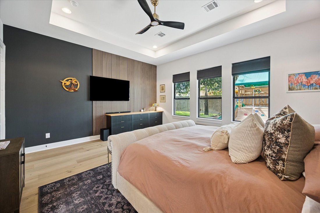 House in Houston, Texas, United States 4 - 18565589
