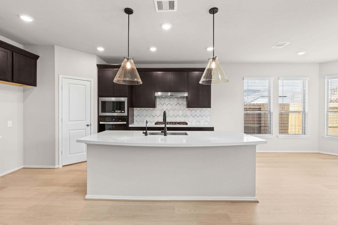 House in Richmond, Texas, United States 4 - 18559572