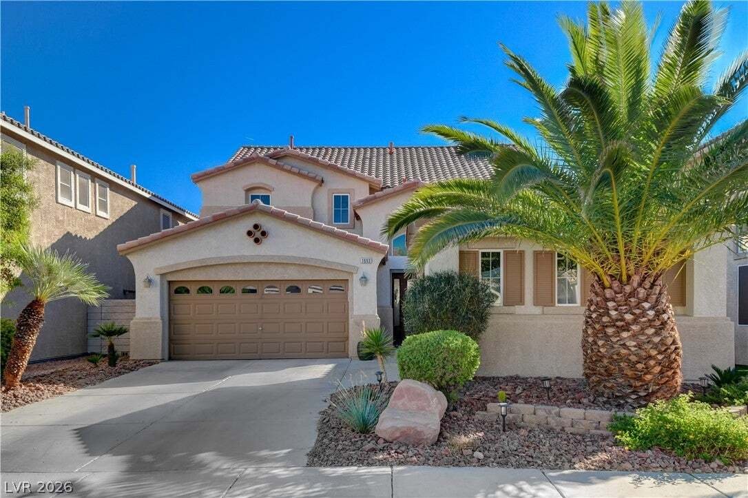 House in Henderson, Nevada, United States 1 - 18565063