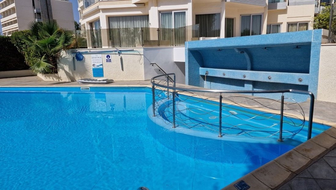 Apartment in Germasogeia, Limassol, Cyprus 5 - 13005438