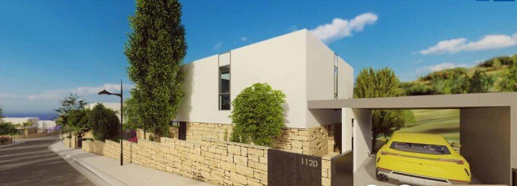House in Peyia, Paphos, Cyprus 5 - 13005013