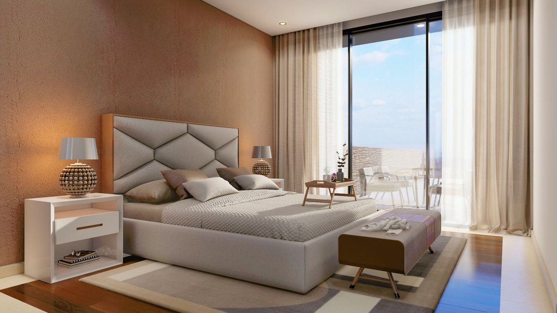 Apartment in Chloraka, Paphos, Cyprus 4 - 14404081